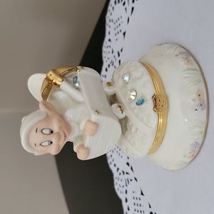 Disney Treasures Box